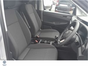 Volkswagen Caddy Business 2.0TDI 75BHP M6F Order N - Image 2