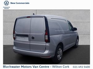 Volkswagen Caddy Business 2.0TDI 75BHP M6F Order N - Image 3