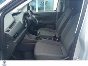 Volkswagen Caddy Business 2.0TDI 75BHP M6F Order N - Image 4