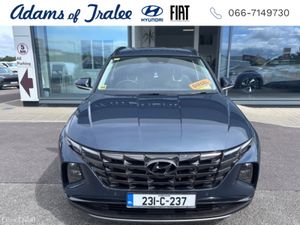 Hyundai Tucson IX35 EXECUTIVE PLUS 5DR - Image 3