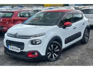 Citroen C3 Automatic 1.2  Low Mileage (2196) - Image 2