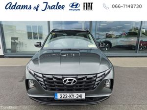 Hyundai Tucson IX35 EXECUTIVE 2TONE 5DR - Image 3
