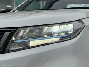 Suzuki Vitara 1.4 B/JET HYBRID SZ5 AL ALLGRIP 5 - Image 3