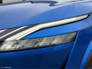 Nissan Qashqai QQ 1.3 HYB SV MY2 4DR - Image 3
