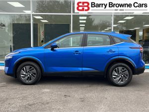 Nissan Qashqai QQ 1.3 HYB SV MY2 4DR - Image 4