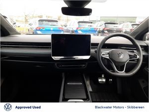 Volkswagen ID.7 PRO PLUS 286BHP 77KWH - Image 3