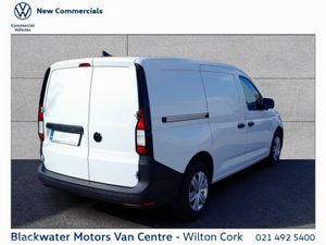 Volkswagen Caddy Maxi Cargo 2.0TDI 102BHP M6F Orde - Image 3