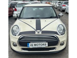 Mini Cooper 1.2  Petrol Automatic 3D Low Mileage F - Image 2
