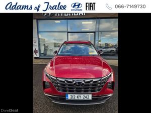 Hyundai Tucson IX35 EXECUTIVE PLUS HEV 5DR AUTO - Image 3