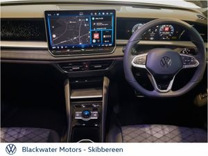 Volkswagen Tayron PHEV 2.0TFSI R-LINE 75 204BHP 5 - Image 2