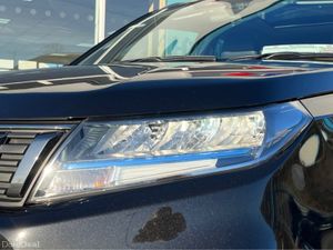 Suzuki Vitara 1.4 BOOSTERJET HYBRID S SZ5 5DR - Image 2