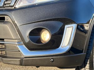 Suzuki Vitara 1.4 BOOSTERJET HYBRID S SZ5 5DR - Image 3