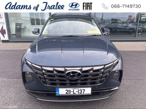 Hyundai Tucson IX35 EXECUTIVE PLUS 5DR - Image 3