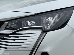 Peugeot 3008 GT BLUEHDI S/S - Image 3