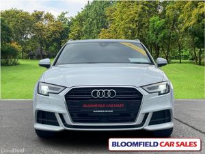 Audi A3 1.4 TFSI, S-LINE AUTO // IMMACULATE - Image 2
