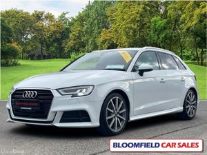 Audi A3 1.4 TFSI, S-LINE AUTO // IMMACULATE - Image 3