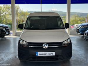 Volkswagen Caddy C20 STARTLINE TDI - Image 2