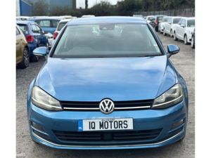 Volkswagen Golf 1.4L TSI Bluemotion Petrol Automat - Image 3