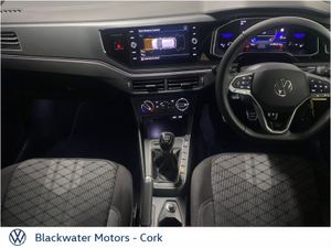 Volkswagen Polo R-Line 75 1.0 TSI 95BHP *ORDER YOU - Image 3