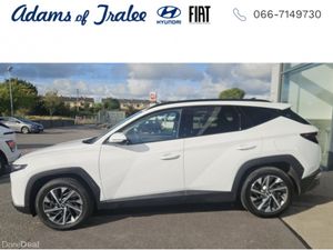 Hyundai Tucson EXECUTIVE 5DR - Image 2