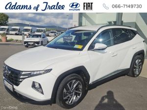 Hyundai Tucson EXECUTIVE 5DR - Image 4