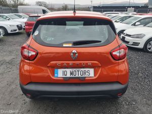 Renault Captur 1.2 Petrol Automatic - 6 Month Warr - Image 4