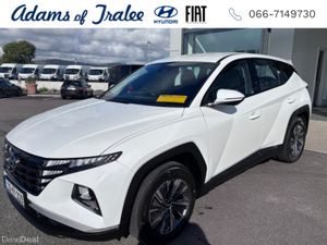 Hyundai Tucson IX35 COMFORT PLUS 5DR - Image 4