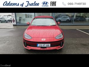 Hyundai IONIQ 6 ELEGANCE 77KW 5DR AUTO - Image 3