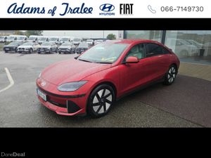 Hyundai IONIQ 6 ELEGANCE 77KW 5DR AUTO - Image 4