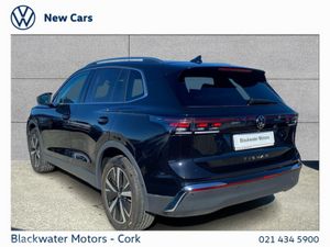 Volkswagen Tiguan 2.0TDI 150BHP ELEGANCE AUTOMATIC - Image 3