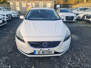 Volvo V40 1.6Petrol T4 SE Automatic  (3687) - Image 3