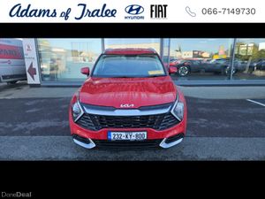 Kia Sportage K3 MHEV MY23 - Image 2