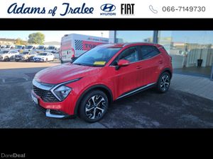 Kia Sportage K3 MHEV MY23 - Image 3