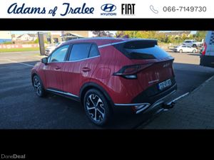 Kia Sportage K3 MHEV MY23 - Image 4