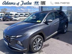 Hyundai Tucson IX35 EXECUTIVE 5DR - Image 4
