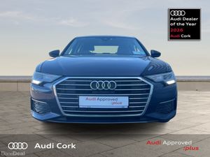 Audi A6 2.0 40TDI 204BHP SE AUTOMATIC WITH SPACE S - Image 3