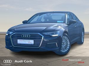 Audi A6 2.0 40TDI 204BHP SE AUTOMATIC WITH SPACE S - Image 4