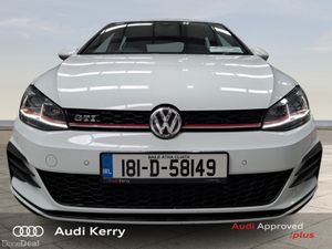 Volkswagen Golf GOLF GTI 2.0 TSI DSG 245HP - Image 2