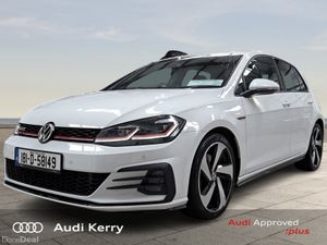 Volkswagen Golf GOLF GTI 2.0 TSI DSG 245HP - Image 3