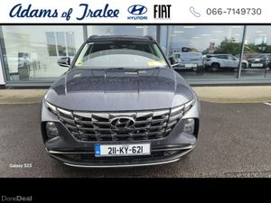 Hyundai Tucson IX35 EXECUTIVE PLUS 5DR - Image 3
