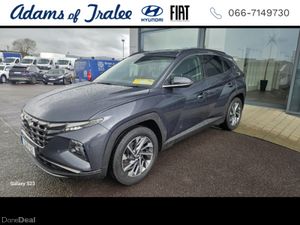 Hyundai Tucson IX35 EXECUTIVE PLUS 5DR - Image 4