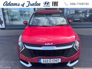 Kia Sportage DSL DCT K3 M MHEV 5DR A - Image 3