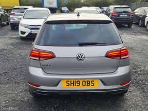 Volkswagen Golf 1.6 L Diesel TDI - 2019 Timing cha - Image 4