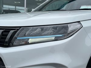 Suzuki Vitara 1.4 BOOSTERJET HYBRID S SZ5 5DR - Image 3