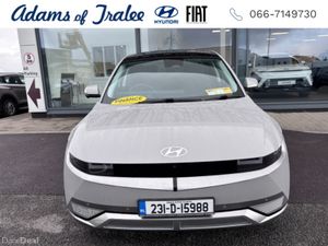 Hyundai IONIQ 5 PLATINUM 77 KWH 5DR AU PLATIUM 77K - Image 3
