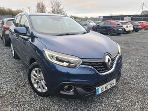 Renault Kadjar DYNAMIQUE NAV TCE - Image 2