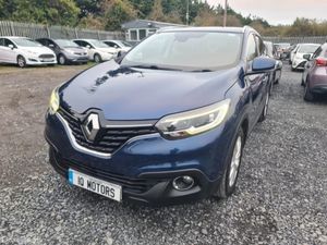Renault Kadjar DYNAMIQUE NAV TCE - Image 3