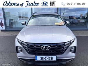 Hyundai Tucson IX35 EXECUTIVE 2WD 5DR - Image 3