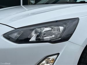 Ford Focus ZETEC TDCI - Image 3