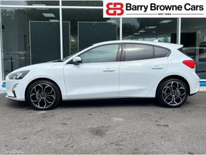 Ford Focus ZETEC TDCI - Image 4